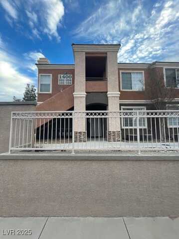 1400 Seward Street, Las Vegas, NV 89128