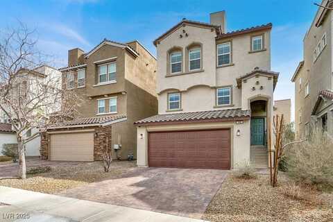 382 Gracious Way, Henderson, NV 89011
