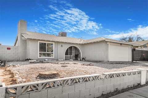 4303 E Viking Road, Las Vegas, NV 89121