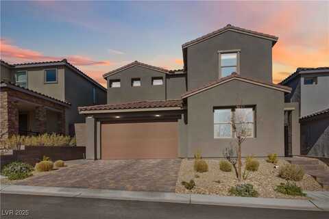 11548 Salt Creek Avenue, Las Vegas, NV 89138