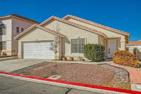 8728 Honey Vine Avenue, Las Vegas, NV 89143