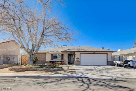 216 Candlelight Street, Las Vegas, NV 89145
