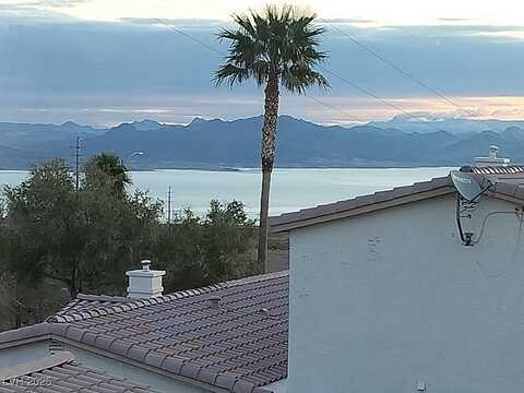 262 Big Horn Drive, Boulder City, NV 89005