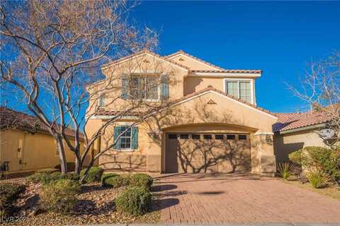 10373 Montes Vascos, Las Vegas, NV 89178