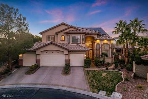 5734 San Florentine Avenue, Las Vegas, NV 89141