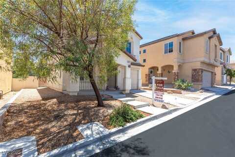 9527 Havasu Canyon Avenue, Las Vegas, NV 89166