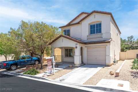 9527 Havasu Canyon Avenue, Las Vegas, NV 89166
