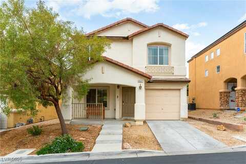 9527 Havasu Canyon Avenue, Las Vegas, NV 89166