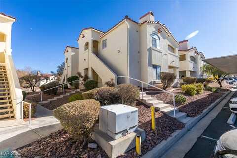 698 S Racetrack Road, Henderson, NV 89015