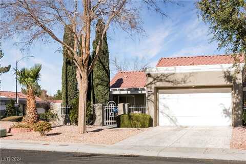 8560 Desert Holly Drive, Las Vegas, NV 89134
