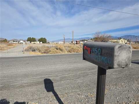 4450 Flamingo Road, Pahrump, NV 89048