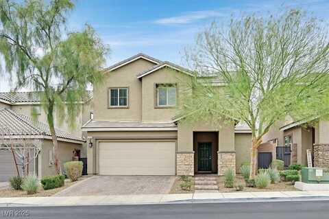 376 Shanon Springs Street, Henderson, NV 89014