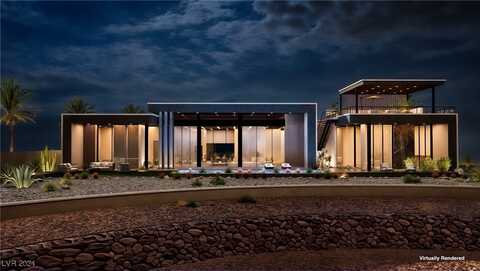 1 Climbing Canyon Drive, Henderson, NV 89052