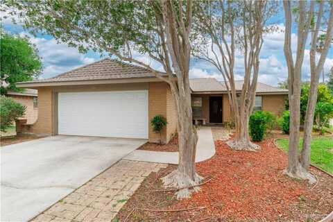 3400 N E Street, McAllen, TX 78501