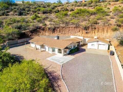 945 W Juniper Dr, Miami, AZ 85339