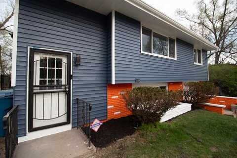 1117 Colfax Street, Gary, IN 46406