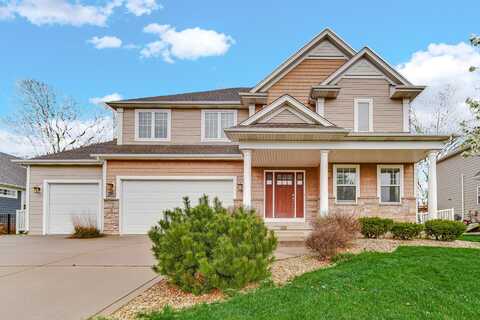 4602 Silhavy Road, Valparaiso, IN 46383
