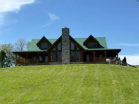 1683 Gephart Rd., Wheelersburg, OH 45694