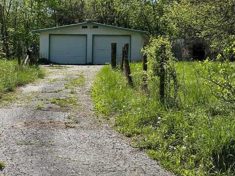 256, 260 Marne Ave., Portsmouth, OH 46662