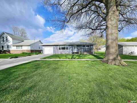 534 N 3rd Street, Hampton, NE 68843