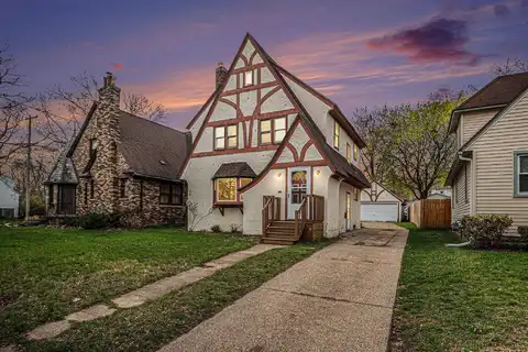 940 Elliott Street SE, Grand Rapids, MI 49507