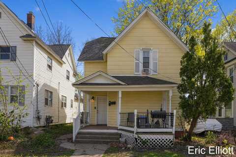 856 3rd Street NW, Grand Rapids, MI 49504