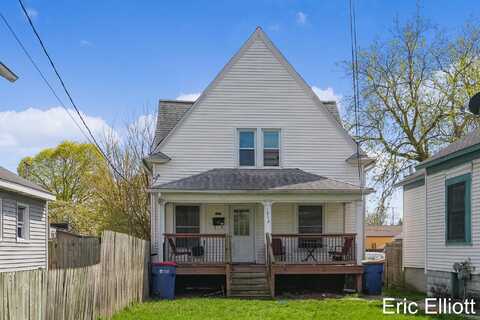 1012 First, Grand Rapids, MI 49504