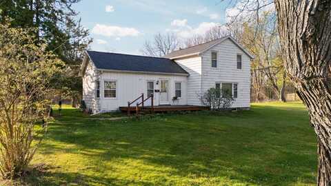 19000 W Old US Hwy 12, Chelsea, MI 48118
