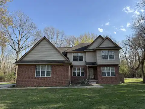 22711 Cottage Drive, Southfield, MI 48033
