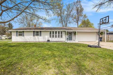 891 E 10th Street, Holland, MI 49423