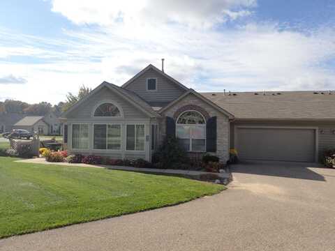 2425 Bluestone Boulevard, Kalamazoo, MI 49002