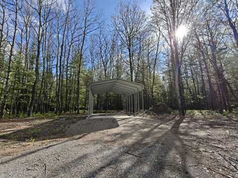 10650 Old Free Soil Rd., Free Soil, MI 49411