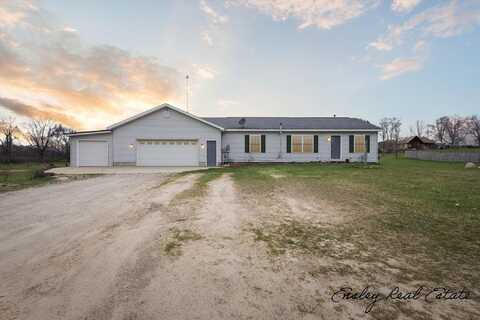 1553 Serenity Valley Drive NE, Cedar Springs, MI 49319