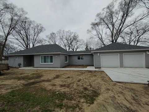 2871 Bailey Street, Norton Shores, MI 49444