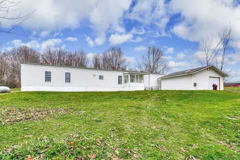 6930 Ackers Point Drive, Delton, MI 49046