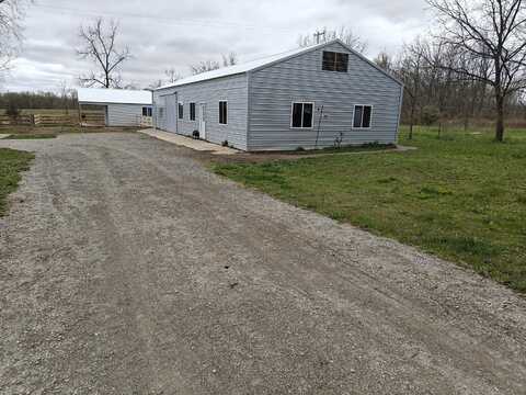 117 W Nettleman Road, Coldwater, MI 49036