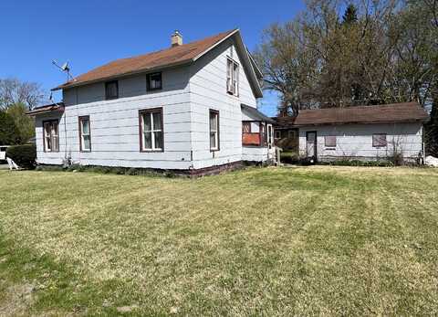 1097 Pearl Street, Benton Harbor, MI 49022