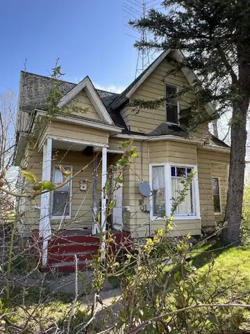 309 High Street, Benton Harbor, MI 49022