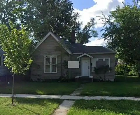 718 Territorial Road, Benton Harbor, MI 49022