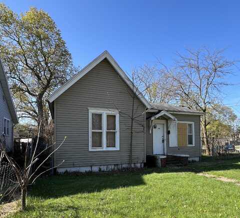 718 Territorial Road, Benton Harbor, MI 49022