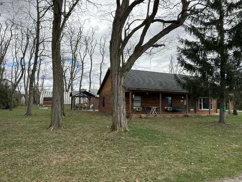 3991 Buck Road, Gaylord, MI 49735