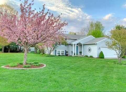 6569 Thimbleweed Lane NE, Rockford, MI 49341