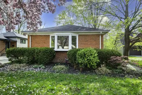 314 Hiawatha Street, Ypsilanti, MI 48197