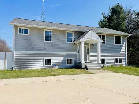 13904 120th Avenue, Rodney, MI 49342