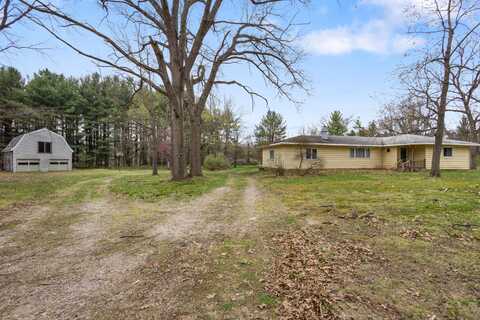 30644 Fish Hatchery Road, Kalamazoo, MI 49009