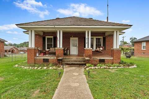 214 Lowell St, Ninety Six, SC 29666