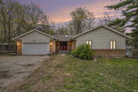 3306 S Fellows Street, South Bend, IN 46614