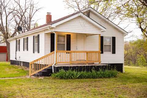 10098 N State Highway H, Pleasant Hope, MO 65725