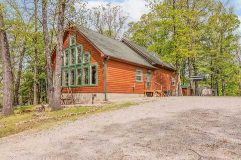 47 Cicada Place, Branson West, MO 65737