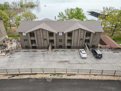429 E Chinquapin Circle, Indian Point, MO 65616